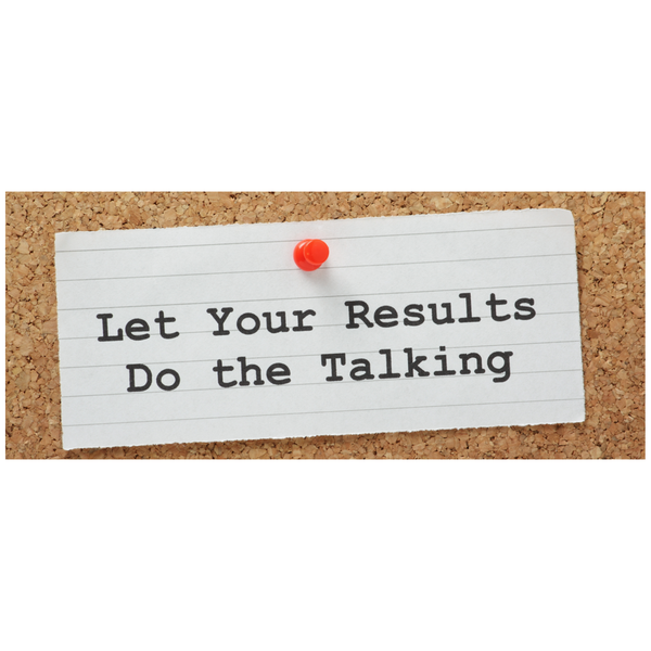 Find Accomplishments for your Resume